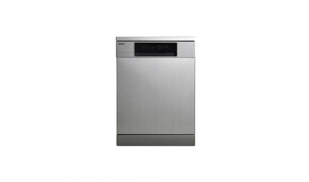 Regal BM 313 IG 3 Programlı Bulaşık Makinesi